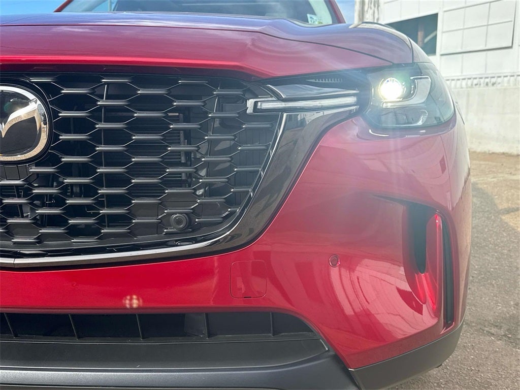 2026 Mazda Mazda CX-90 3.3 Turbo Premium