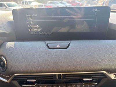 2026 Mazda Mazda CX-90 3.3 Turbo Premium