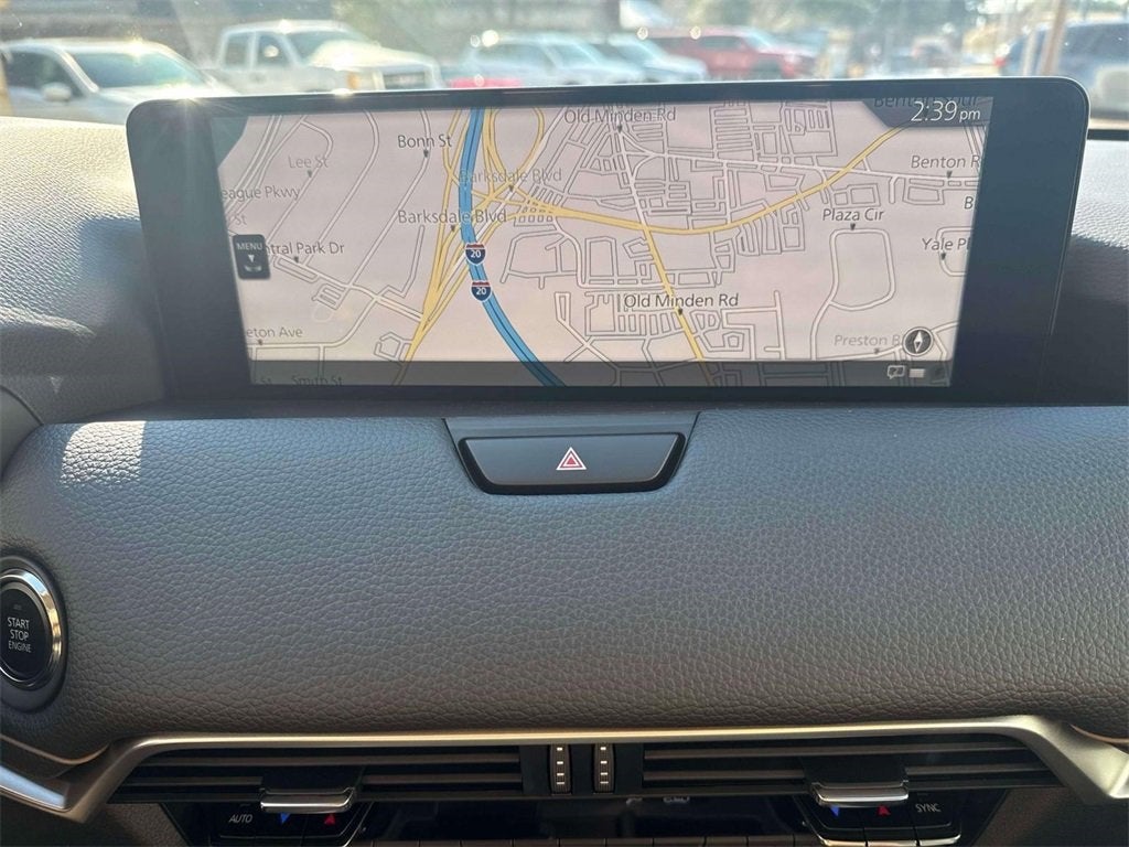 2026 Mazda Mazda CX-90 3.3 Turbo Premium