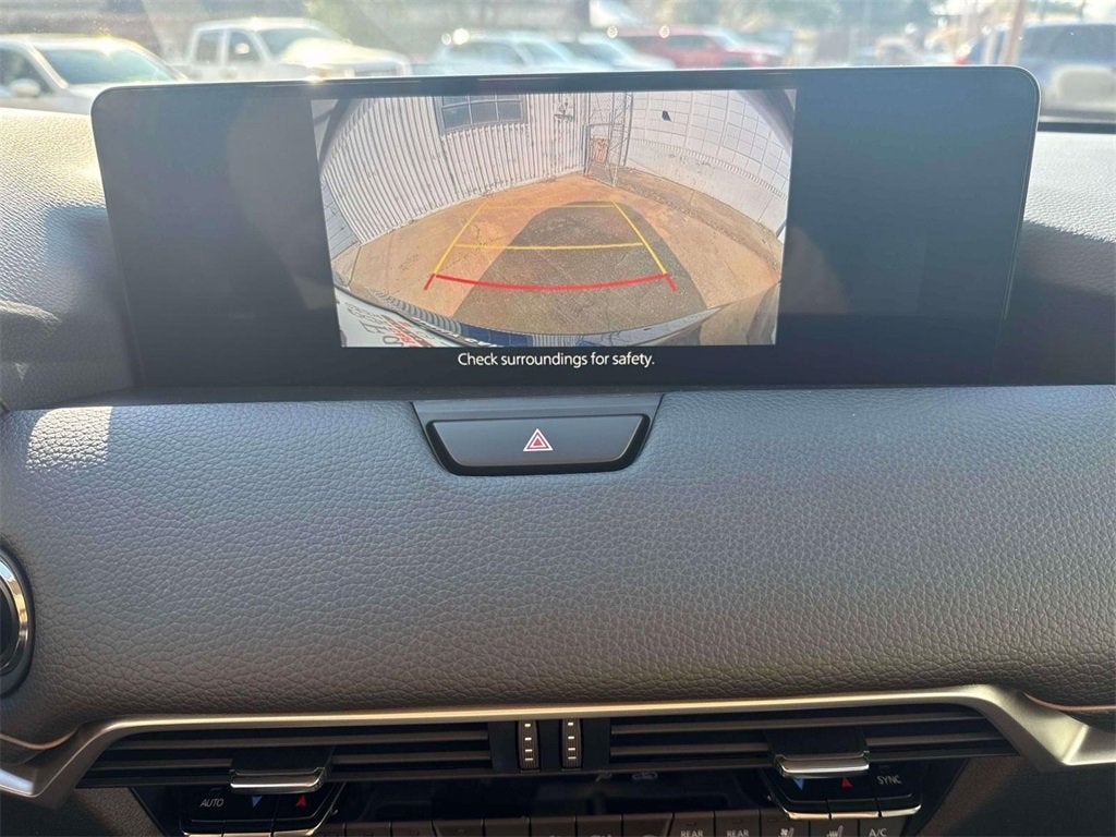 2026 Mazda Mazda CX-90 3.3 Turbo Premium