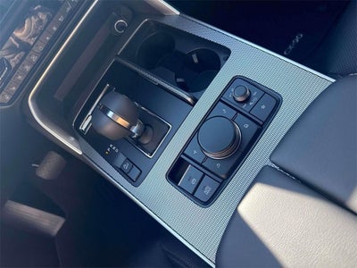 2026 Mazda Mazda CX-90 3.3 Turbo Premium