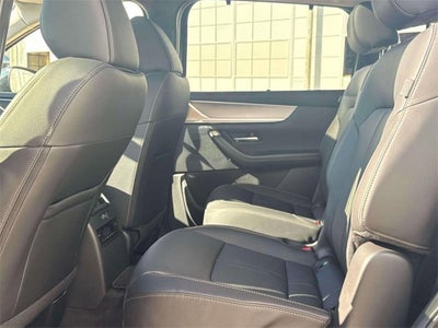 2026 Mazda Mazda CX-90 3.3 Turbo Premium