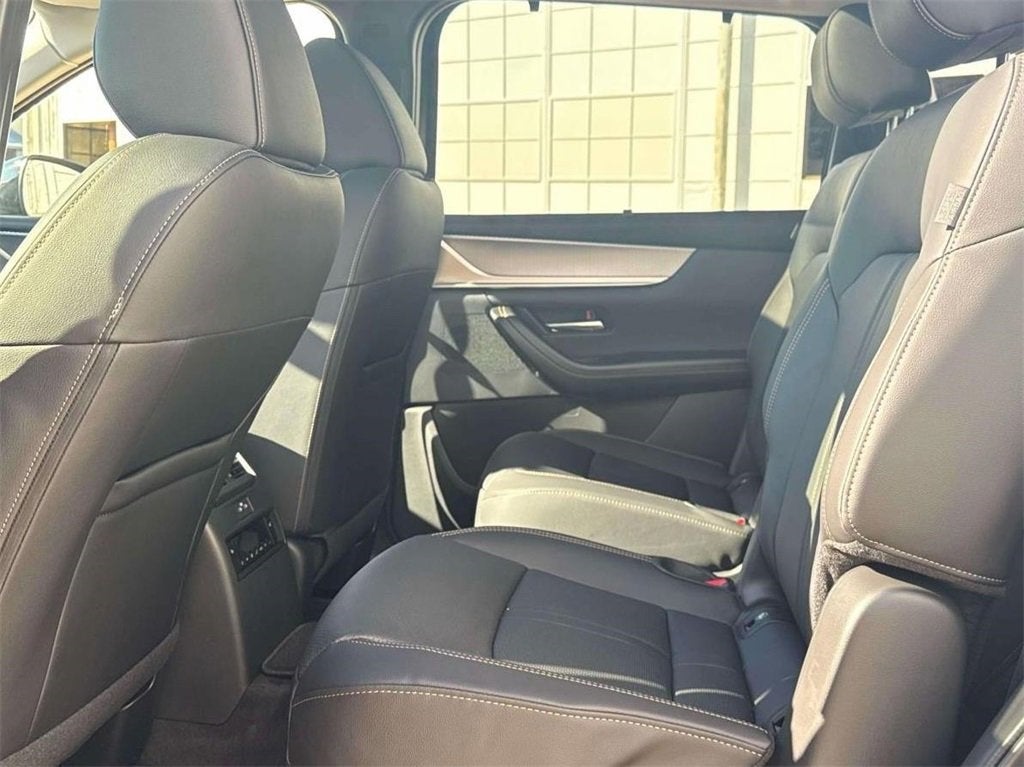 2026 Mazda Mazda CX-90 3.3 Turbo Premium