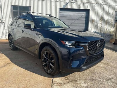2026 Mazda Mazda CX-90 3.3 Turbo Premium