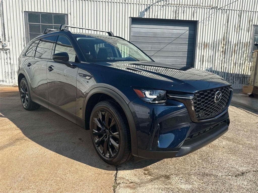 2026 Mazda Mazda CX-90 3.3 Turbo Premium