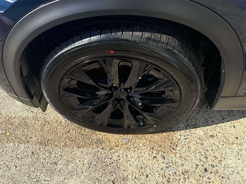 2026 Mazda Mazda CX-90 3.3 Turbo Premium