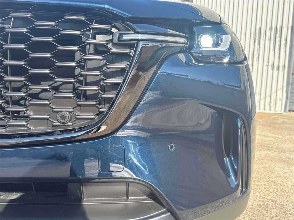 2026 Mazda Mazda CX-90 3.3 Turbo Premium