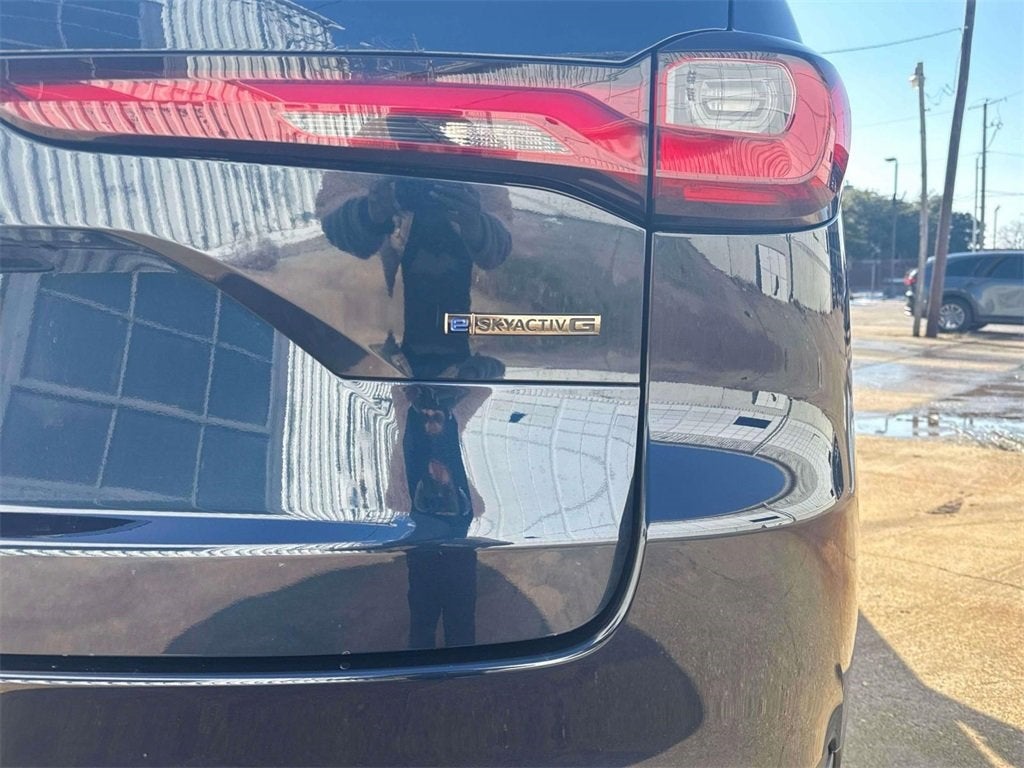 2026 Mazda Mazda CX-90 3.3 Turbo Premium