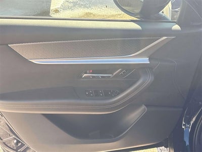 2026 Mazda Mazda CX-90 3.3 Turbo Premium