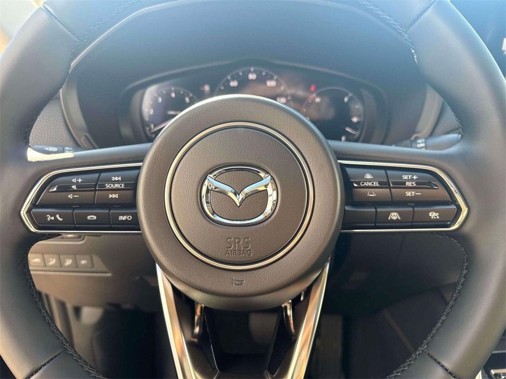2026 Mazda Mazda CX-90 3.3 Turbo Premium