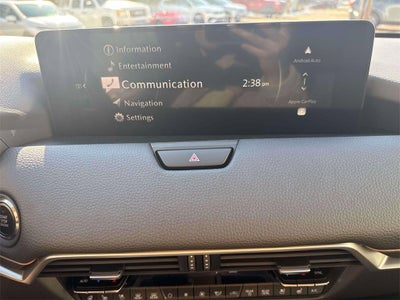 2026 Mazda Mazda CX-90 3.3 Turbo Premium