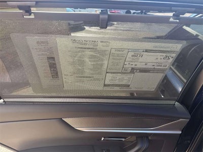 2026 Mazda Mazda CX-90 3.3 Turbo Premium