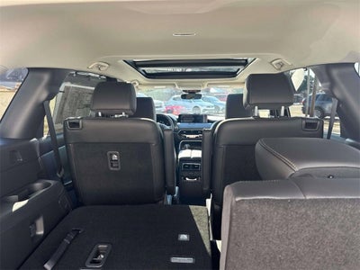 2026 Mazda Mazda CX-90 3.3 Turbo Premium