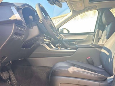 2026 Mazda Mazda CX-90 3.3 Turbo Premium