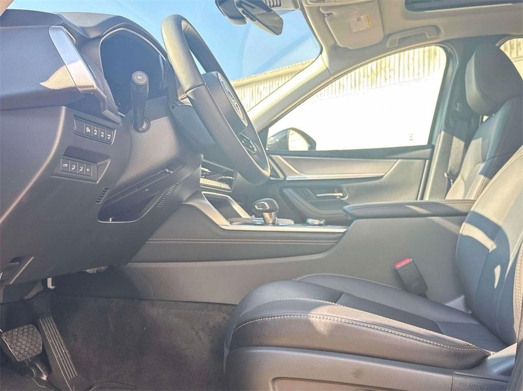 2026 Mazda Mazda CX-90 3.3 Turbo Premium