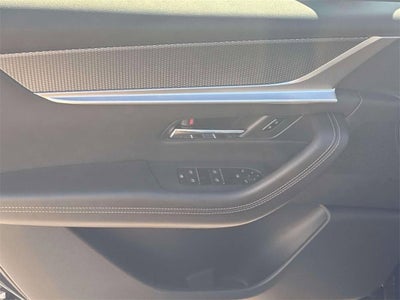 2026 Mazda Mazda CX-90 3.3 Turbo Premium