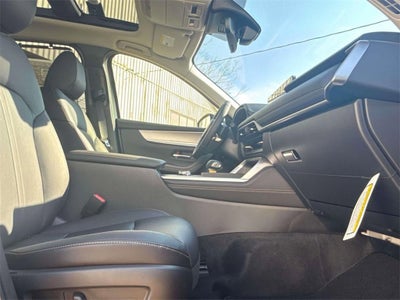 2026 Mazda Mazda CX-90 3.3 Turbo Premium