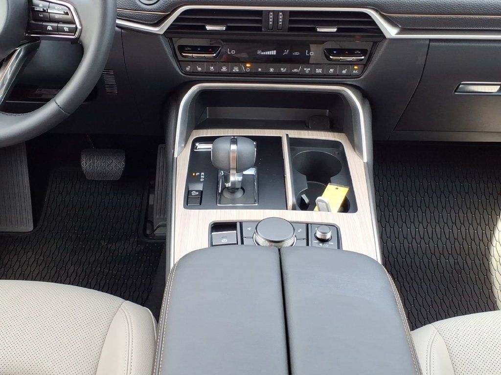 2026 Mazda Mazda CX-90 3.3 Turbo Premium