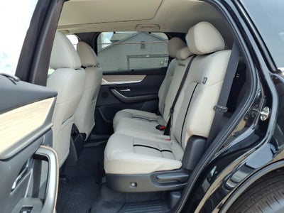 2026 Mazda Mazda CX-90 3.3 Turbo Premium