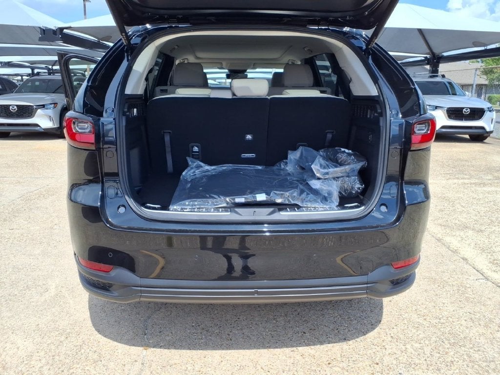2026 Mazda Mazda CX-90 3.3 Turbo Premium