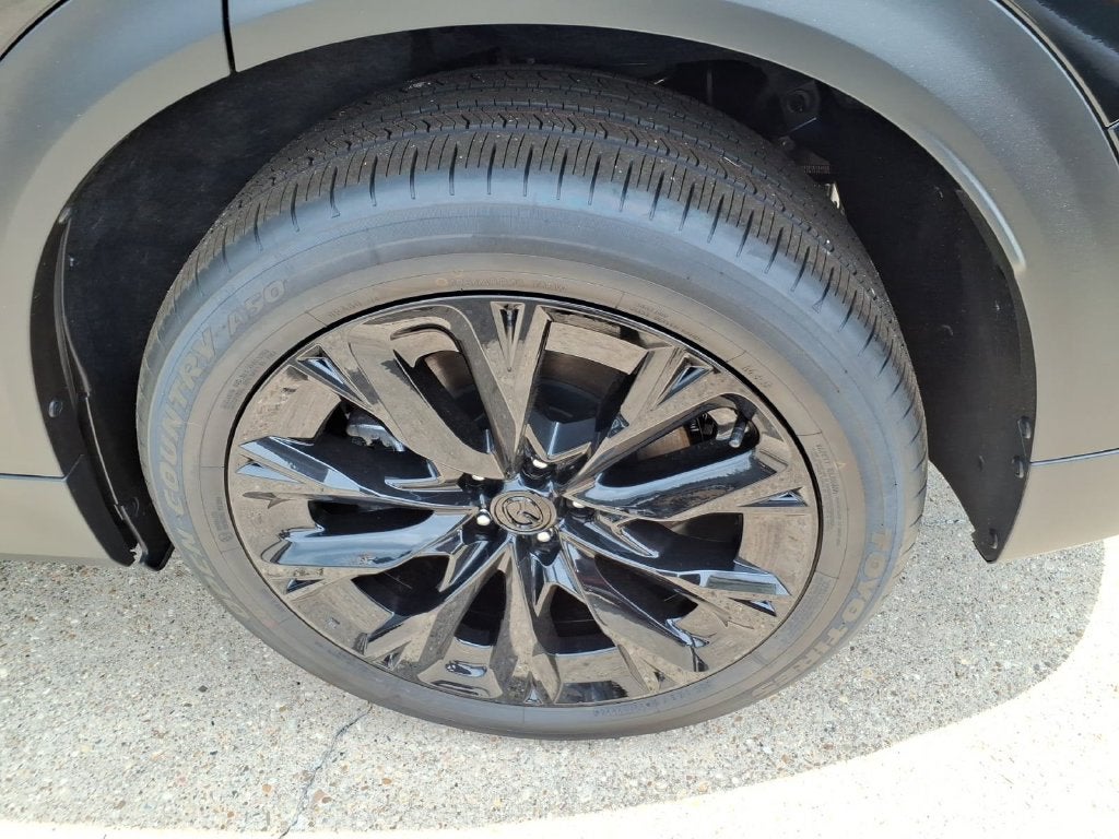 2026 Mazda Mazda CX-90 3.3 Turbo Premium