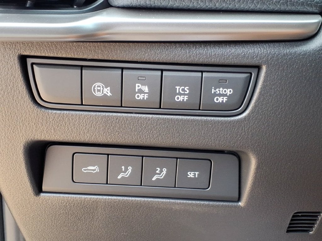 2026 Mazda Mazda CX-90 3.3 Turbo Premium