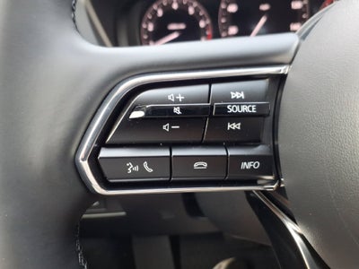 2026 Mazda Mazda CX-90 3.3 Turbo Premium