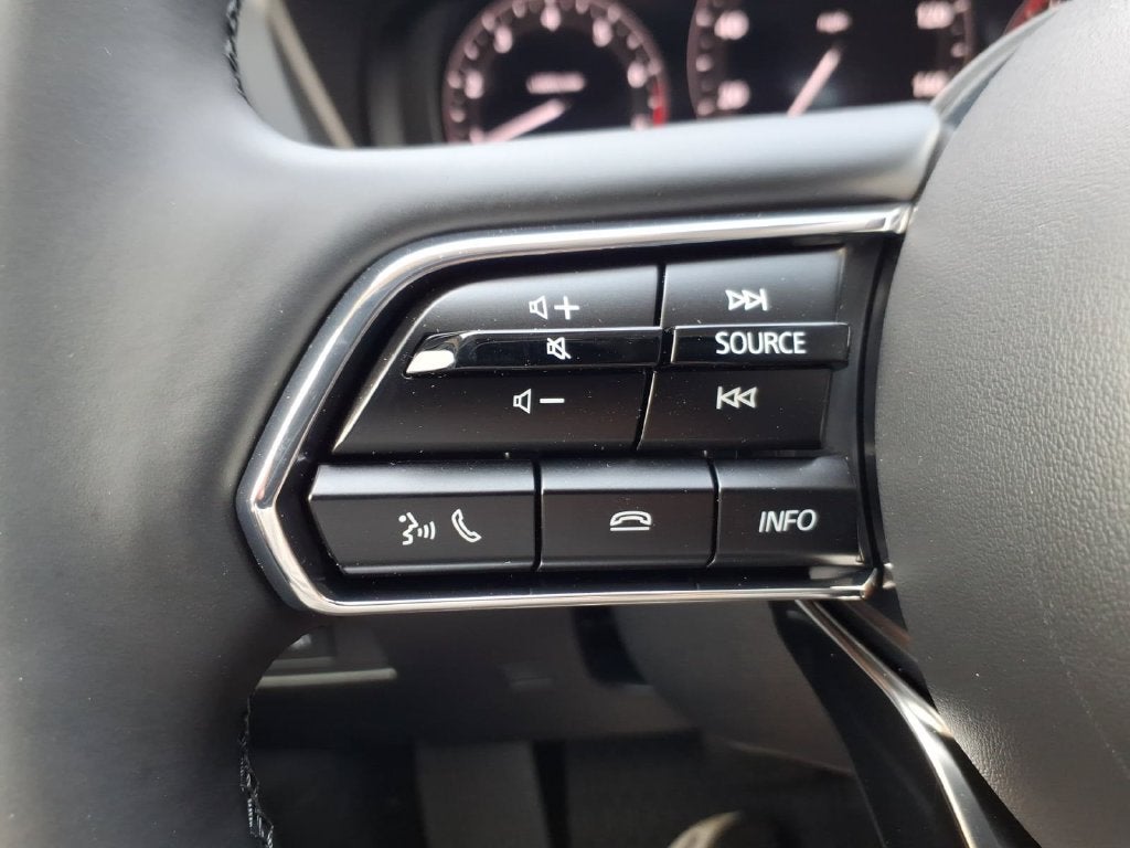 2026 Mazda Mazda CX-90 3.3 Turbo Premium