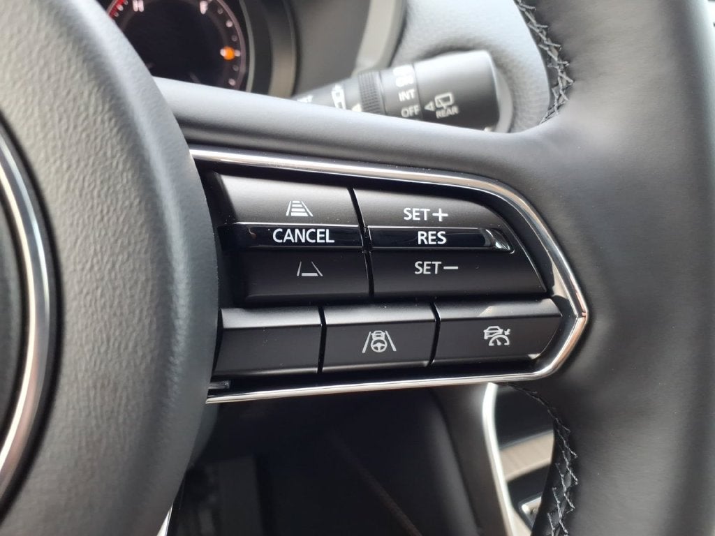 2026 Mazda Mazda CX-90 3.3 Turbo Premium