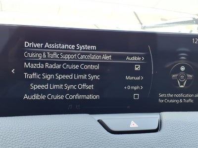 2026 Mazda Mazda CX-90 3.3 Turbo Premium