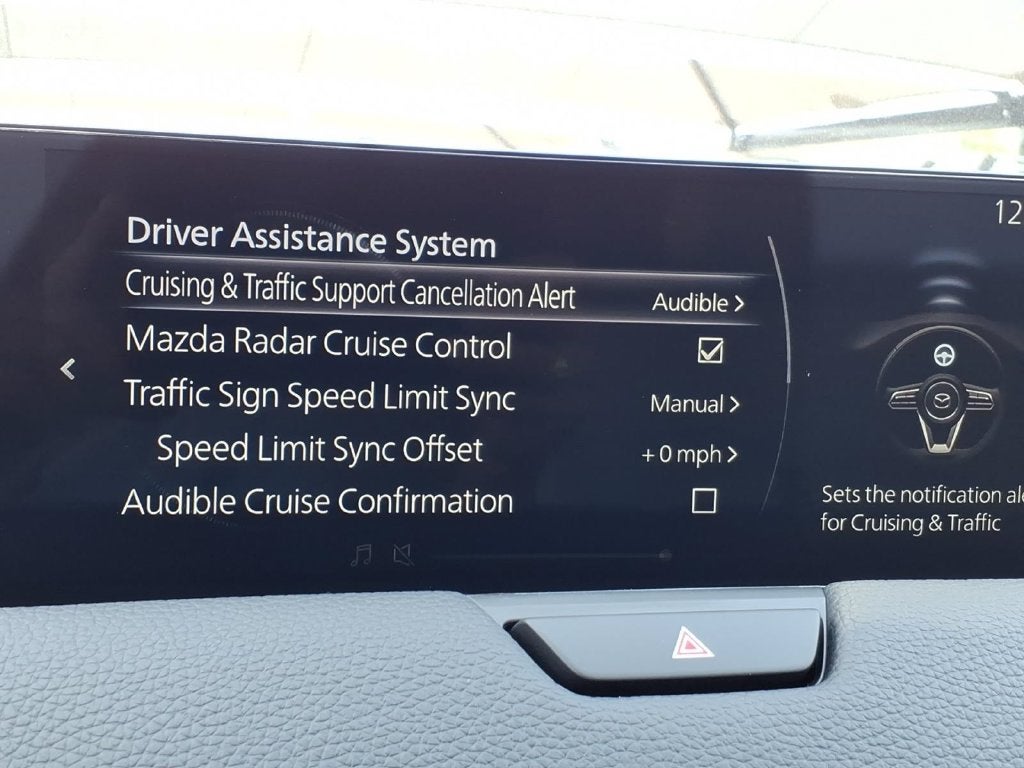 2026 Mazda Mazda CX-90 3.3 Turbo Premium