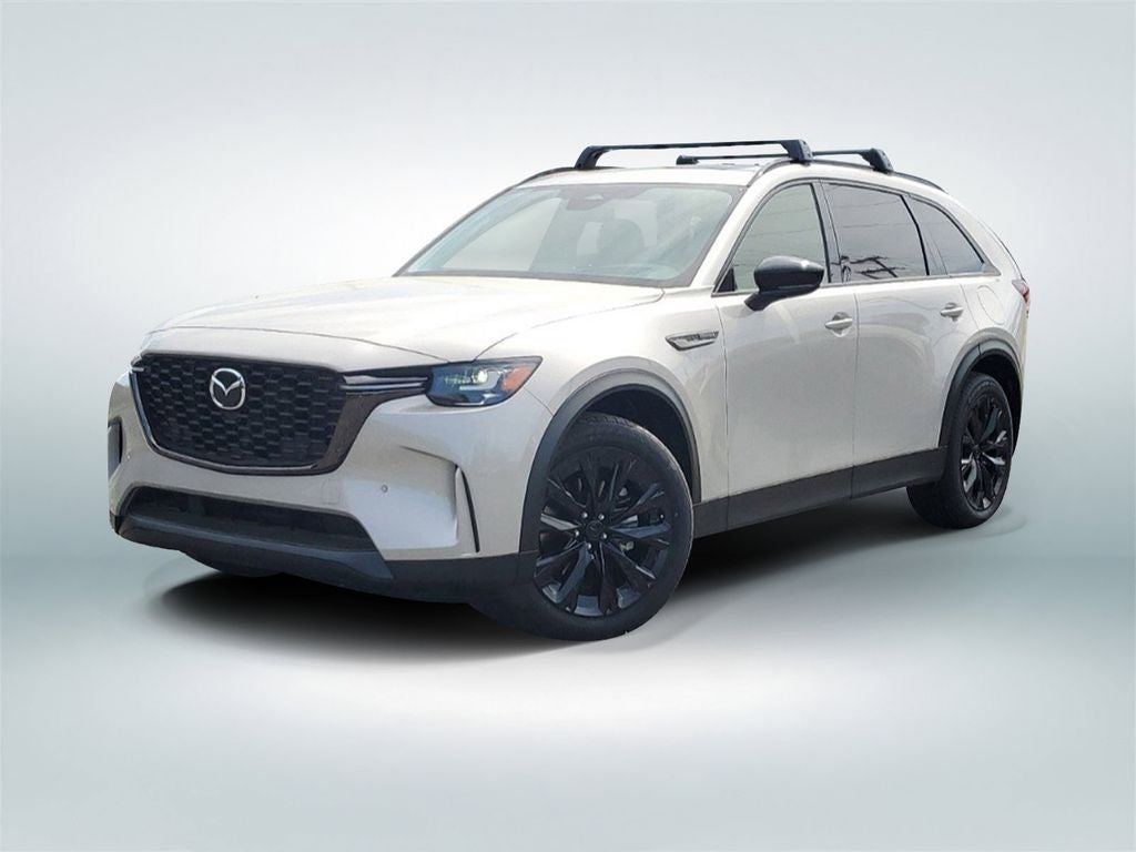 2026 Mazda Mazda CX-90 3.3 Turbo Premium