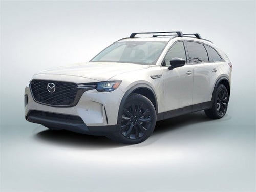 2026 Mazda Mazda CX-90 3.3 Turbo Premium