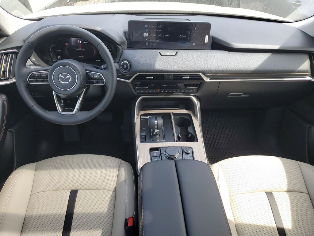 2026 Mazda Mazda CX-90 3.3 Turbo Premium
