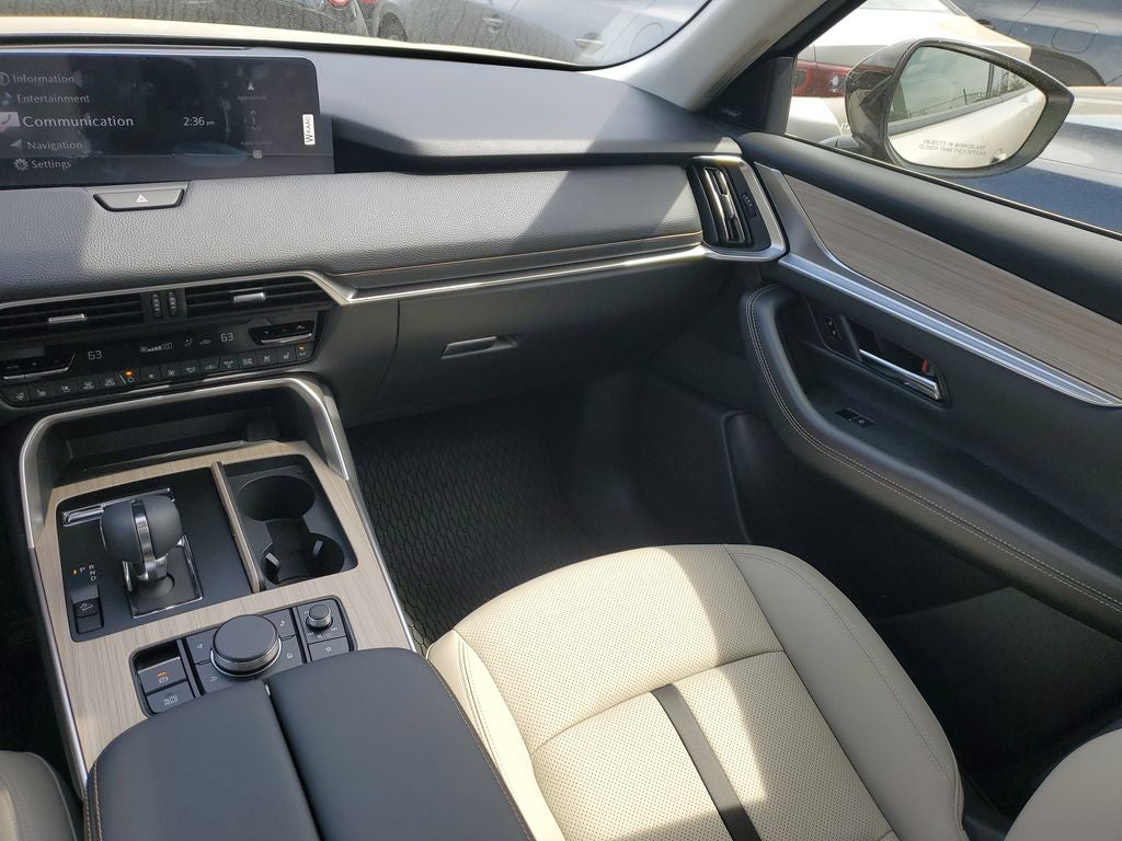 2026 Mazda Mazda CX-90 3.3 Turbo Premium