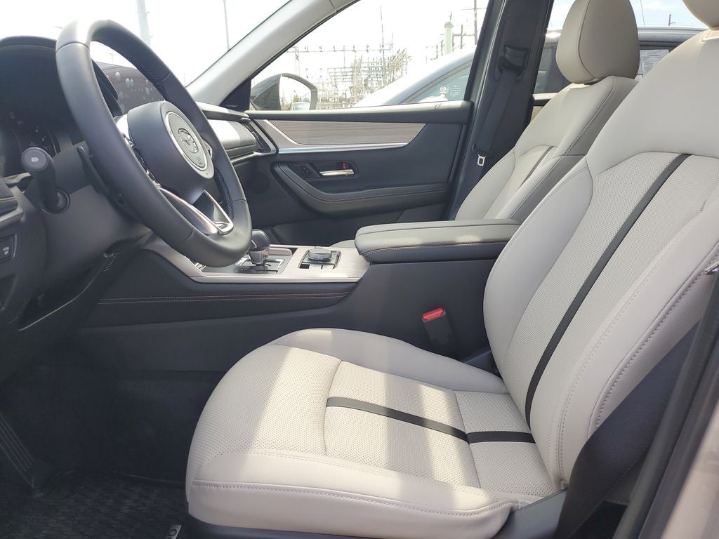 2026 Mazda Mazda CX-90 3.3 Turbo Premium