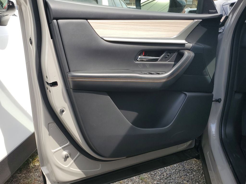 2026 Mazda Mazda CX-90 3.3 Turbo Premium
