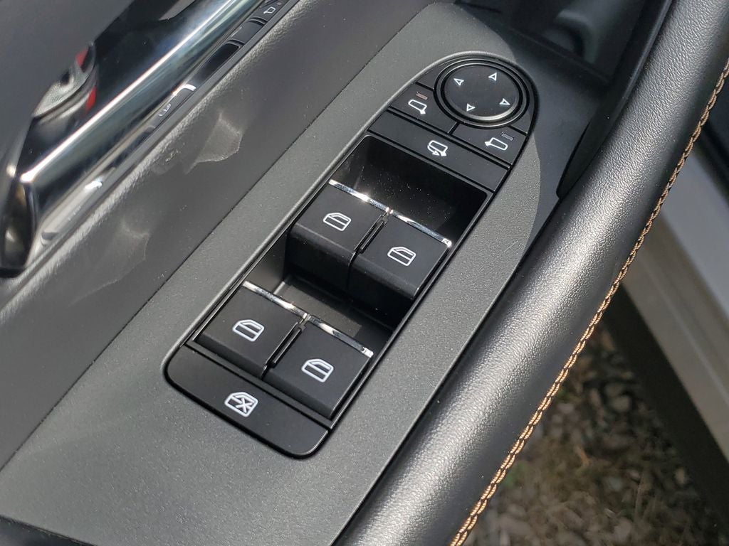 2026 Mazda Mazda CX-90 3.3 Turbo Premium