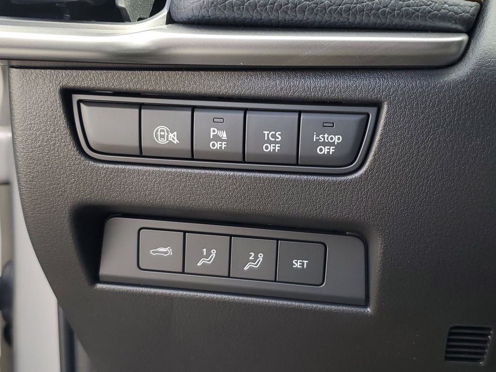 2026 Mazda Mazda CX-90 3.3 Turbo Premium