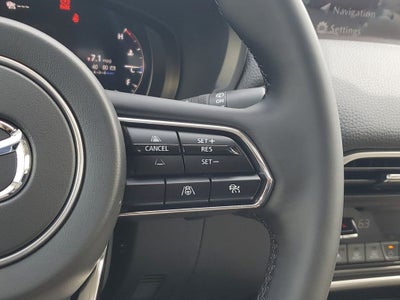 2026 Mazda Mazda CX-90 3.3 Turbo Premium