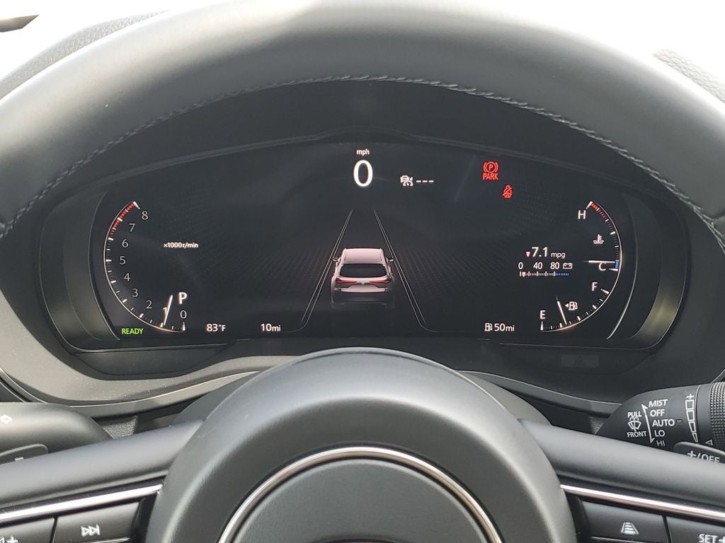 2026 Mazda Mazda CX-90 3.3 Turbo Premium
