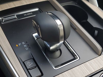 2026 Mazda Mazda CX-90 3.3 Turbo Premium
