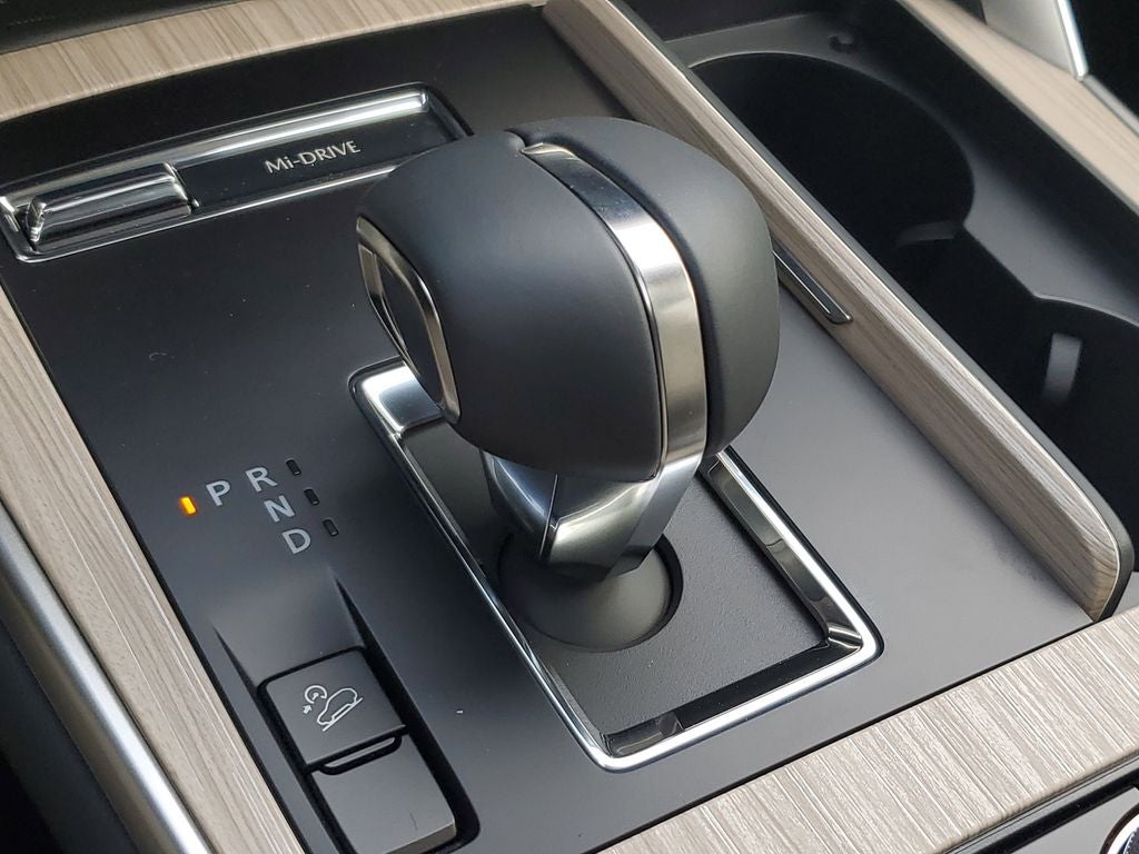 2026 Mazda Mazda CX-90 3.3 Turbo Premium