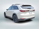 2026 Mazda Mazda CX-90 3.3 Turbo Premium