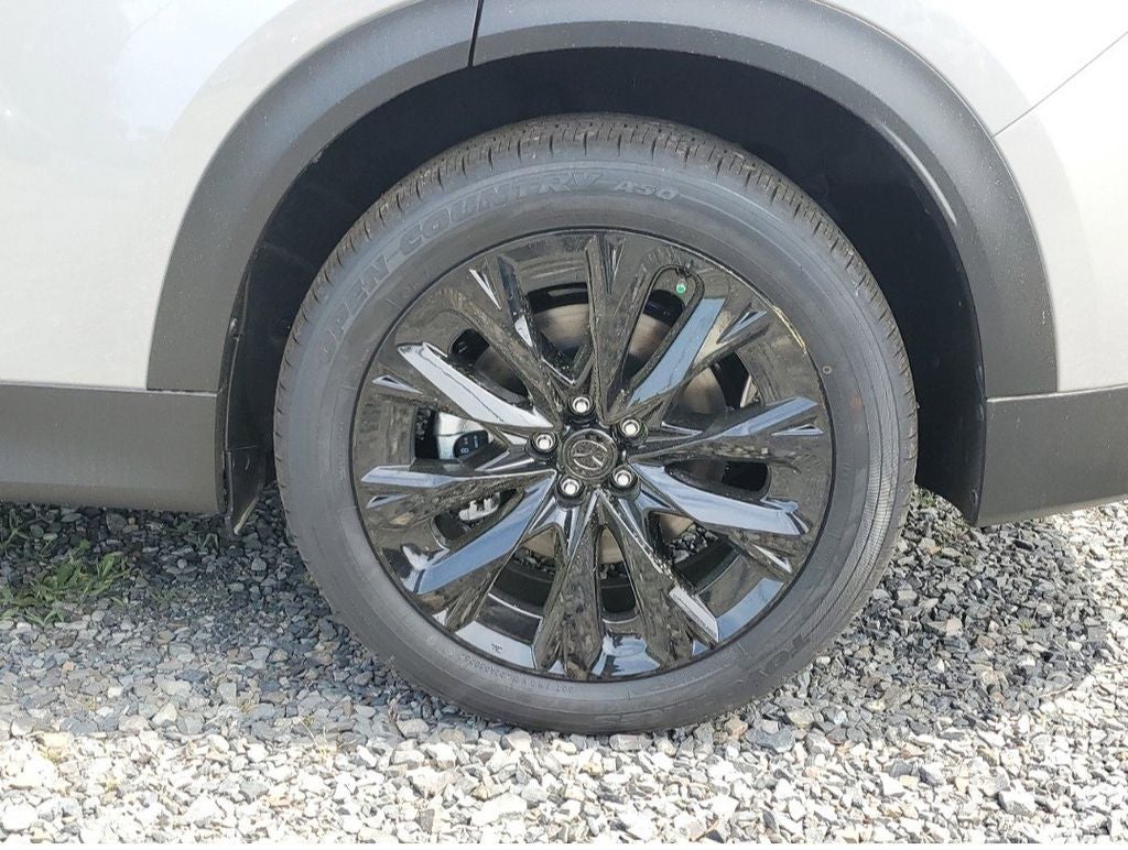 2026 Mazda Mazda CX-90 3.3 Turbo Premium