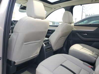 2026 Mazda Mazda CX-90 3.3 Turbo Premium