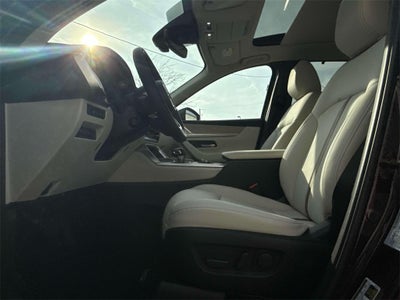 2026 Mazda Mazda CX-90 3.3 Turbo S Premium