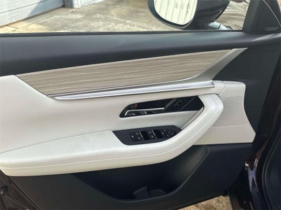 2026 Mazda Mazda CX-90 3.3 Turbo S Premium