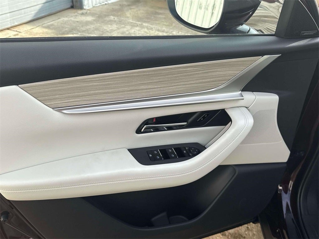 2026 Mazda Mazda CX-90 3.3 Turbo S Premium