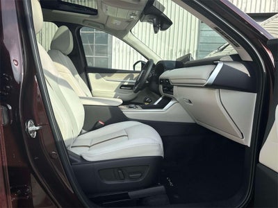 2026 Mazda Mazda CX-90 3.3 Turbo S Premium